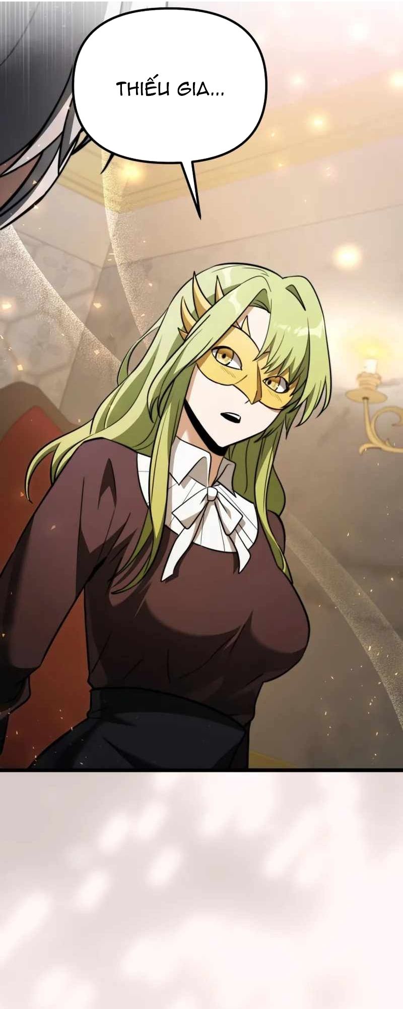 Hắc Kị Sĩ Thiên Tài Giới Hạn Thời Gian Chapter 119 - Trang 2