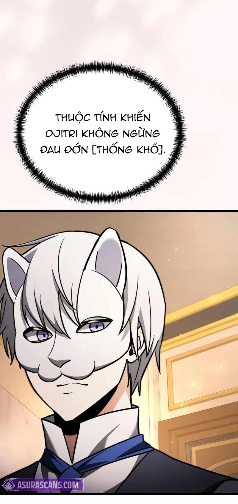 Hắc Kị Sĩ Thiên Tài Giới Hạn Thời Gian Chapter 119 - Trang 2