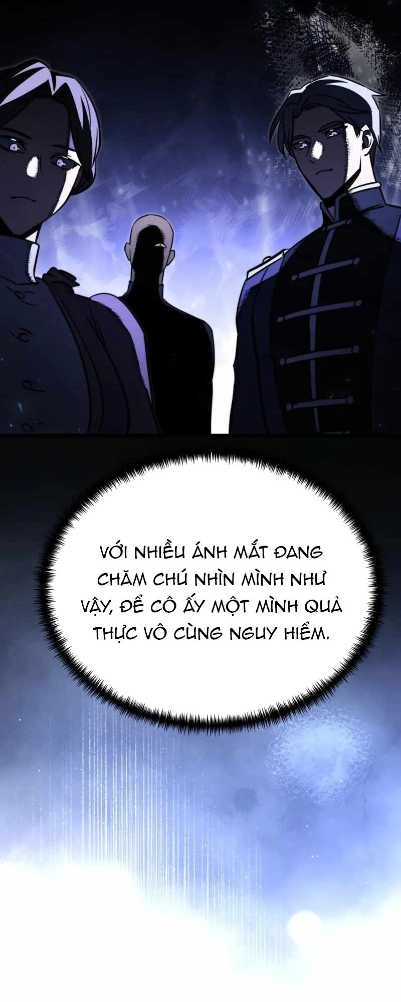 Hắc Kị Sĩ Thiên Tài Giới Hạn Thời Gian Chapter 119 - Trang 2