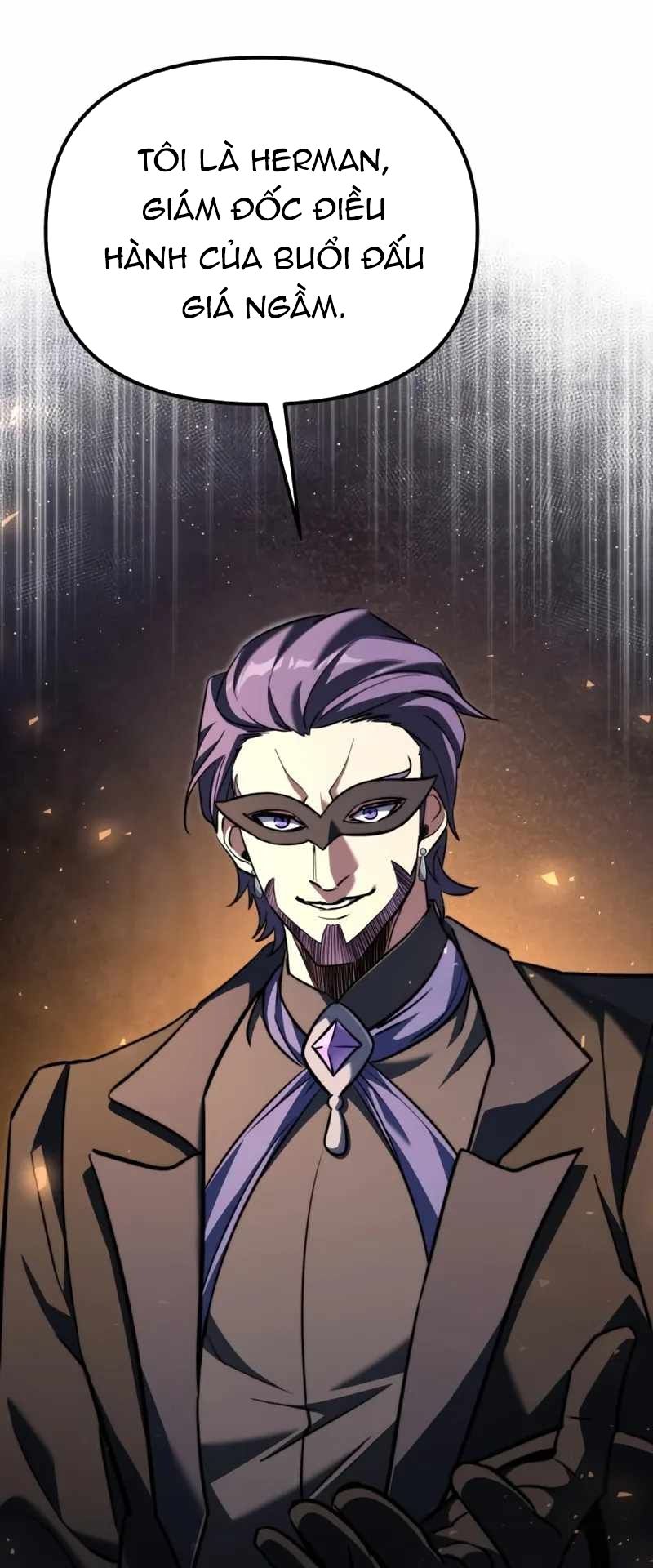 Hắc Kị Sĩ Thiên Tài Giới Hạn Thời Gian Chapter 119 - Trang 2