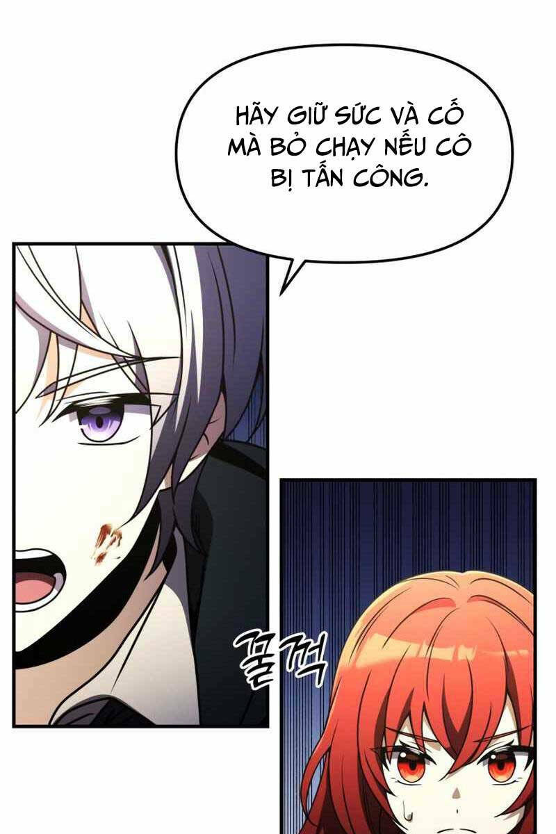 Hắc Kị Sĩ Thiên Tài Giới Hạn Thời Gian Chapter 12 - Trang 2