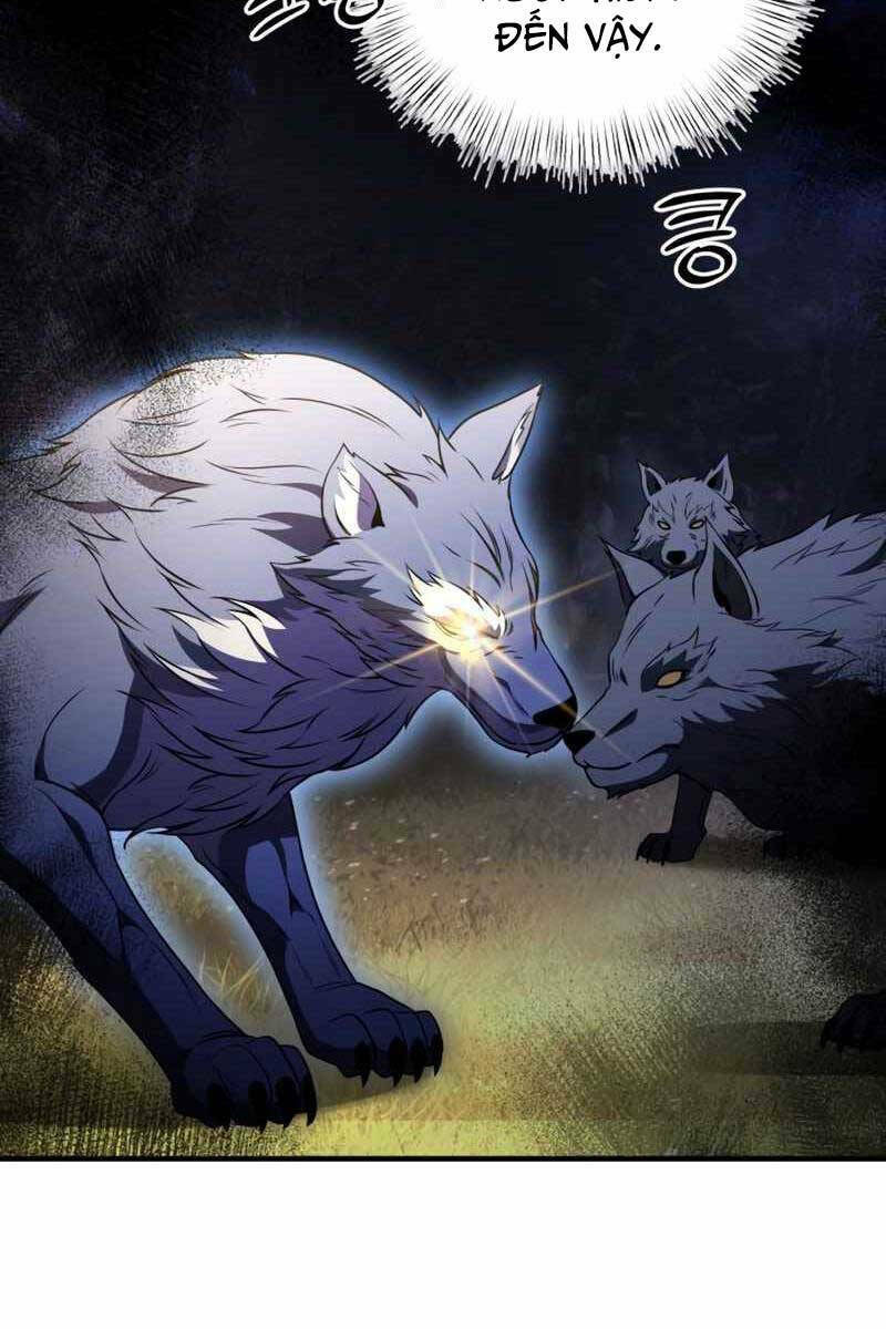 Hắc Kị Sĩ Thiên Tài Giới Hạn Thời Gian Chapter 12 - Trang 2