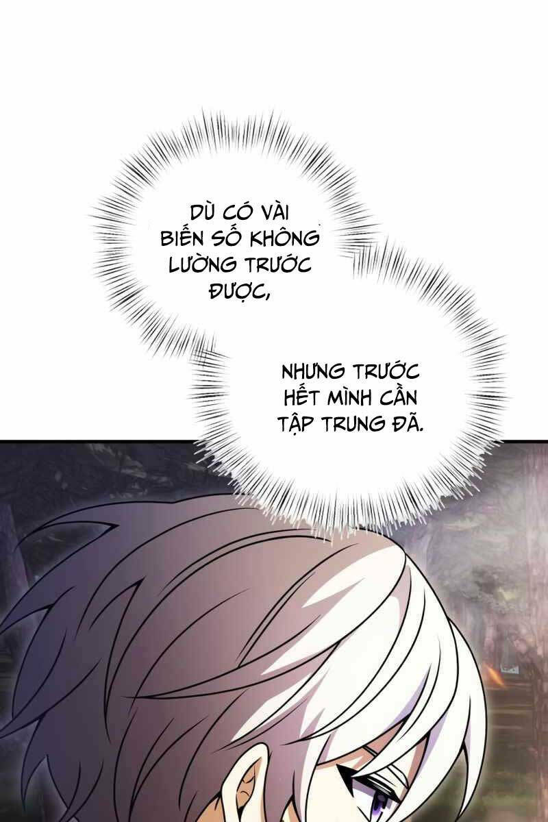Hắc Kị Sĩ Thiên Tài Giới Hạn Thời Gian Chapter 12 - Trang 2