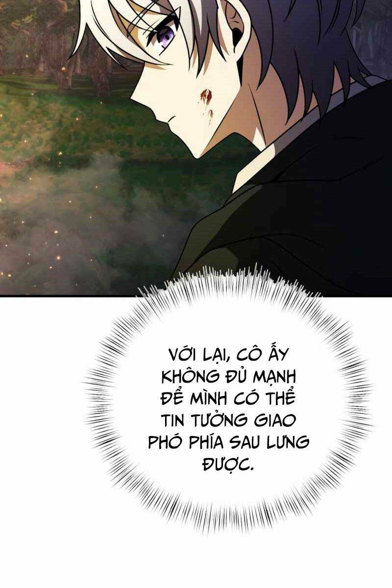 Hắc Kị Sĩ Thiên Tài Giới Hạn Thời Gian Chapter 12 - Trang 2