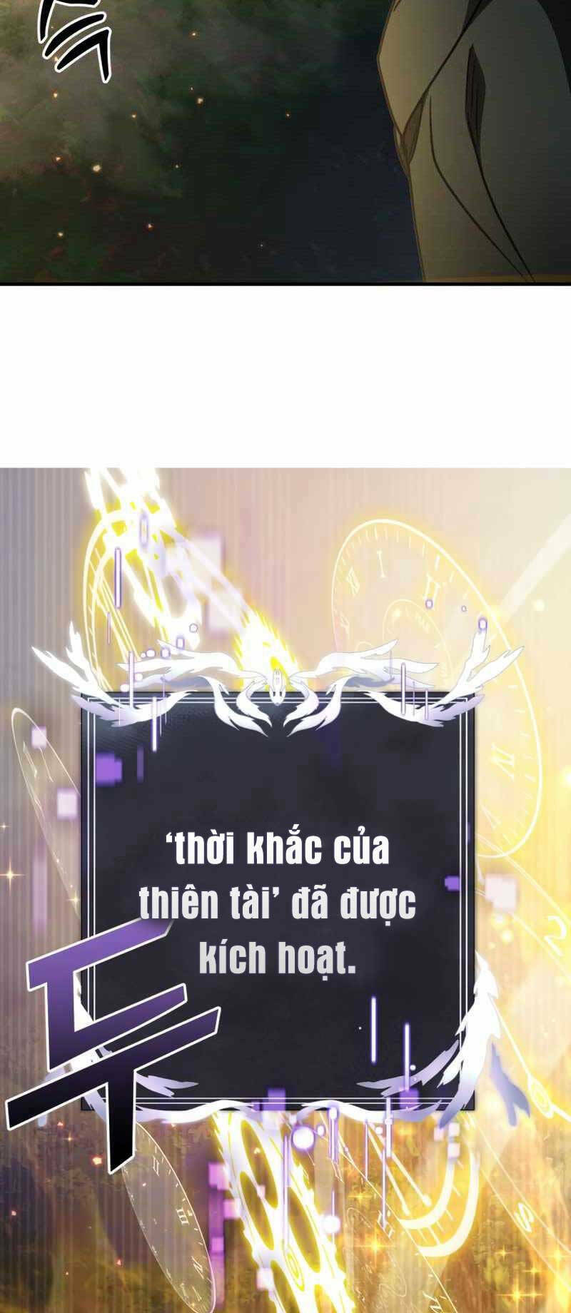 Hắc Kị Sĩ Thiên Tài Giới Hạn Thời Gian Chapter 12 - Trang 2