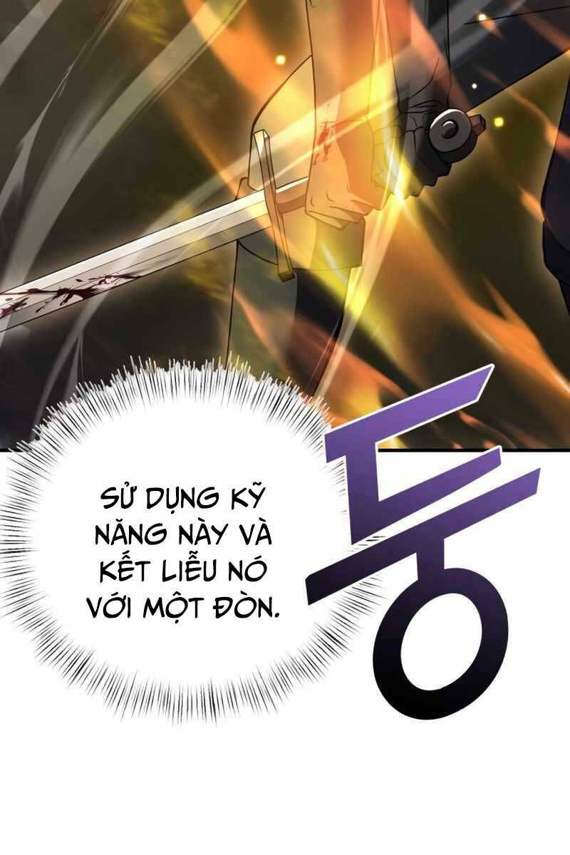 Hắc Kị Sĩ Thiên Tài Giới Hạn Thời Gian Chapter 12 - Trang 2