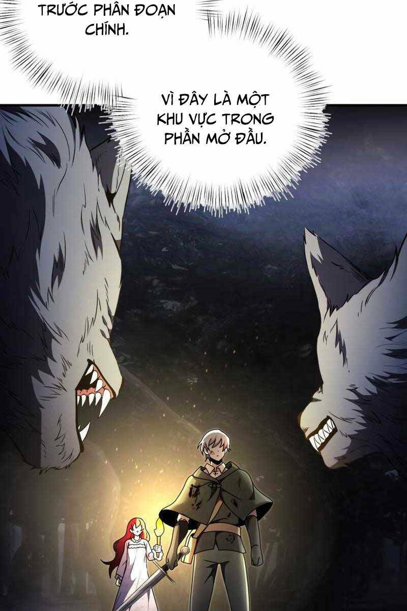 Hắc Kị Sĩ Thiên Tài Giới Hạn Thời Gian Chapter 12 - Trang 2