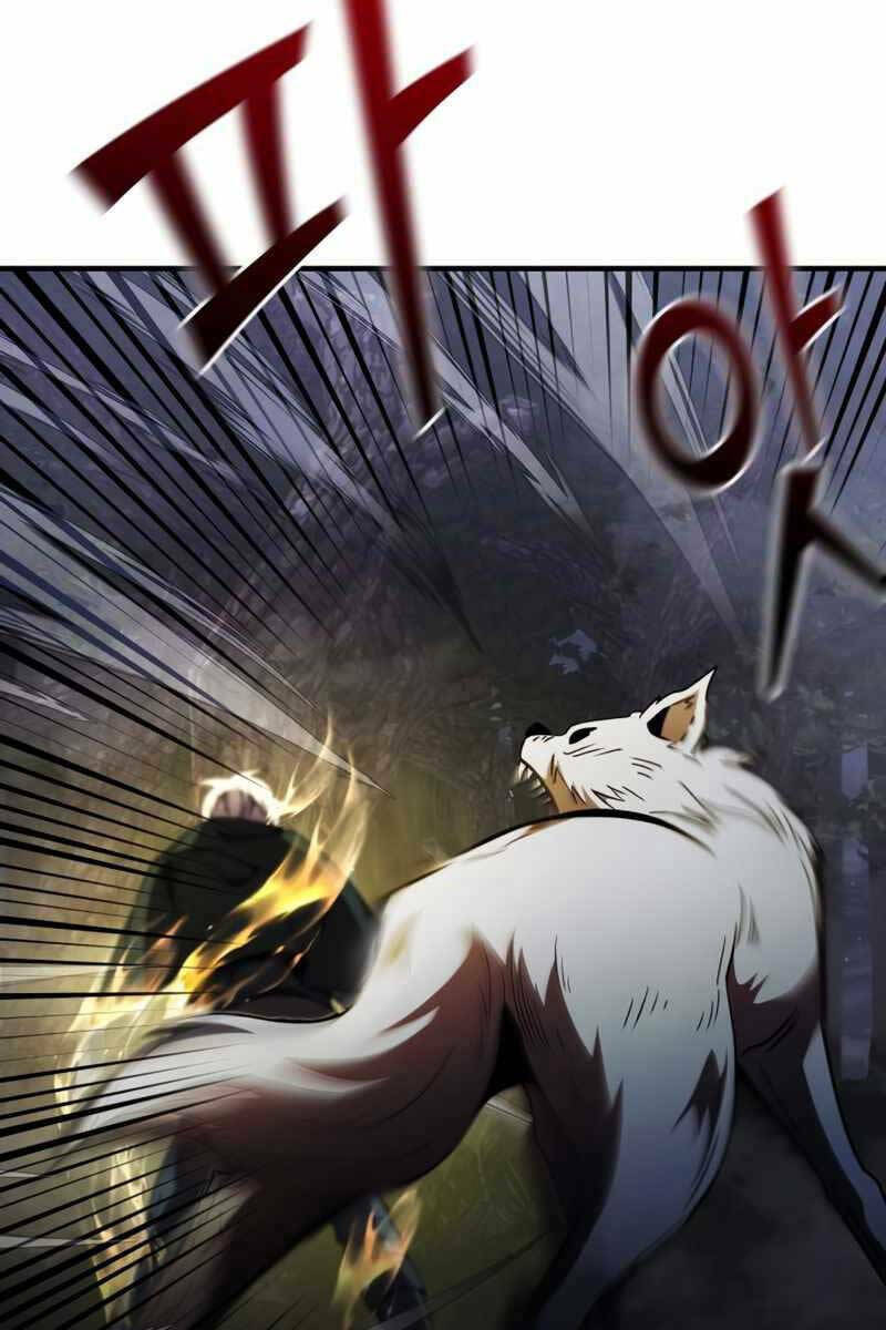 Hắc Kị Sĩ Thiên Tài Giới Hạn Thời Gian Chapter 12 - Trang 2