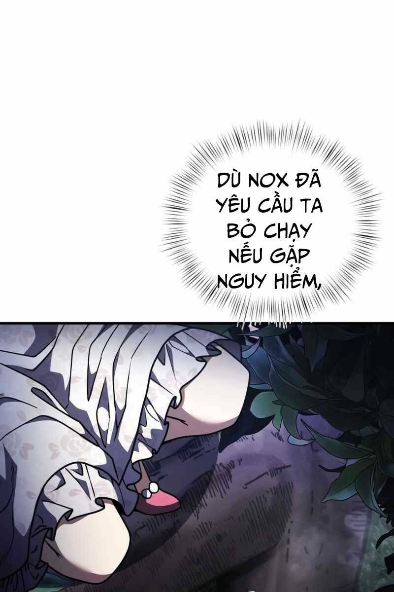 Hắc Kị Sĩ Thiên Tài Giới Hạn Thời Gian Chapter 12 - Trang 2