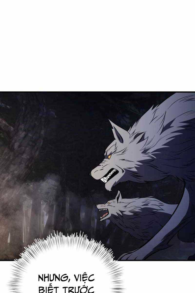 Hắc Kị Sĩ Thiên Tài Giới Hạn Thời Gian Chapter 12 - Trang 2