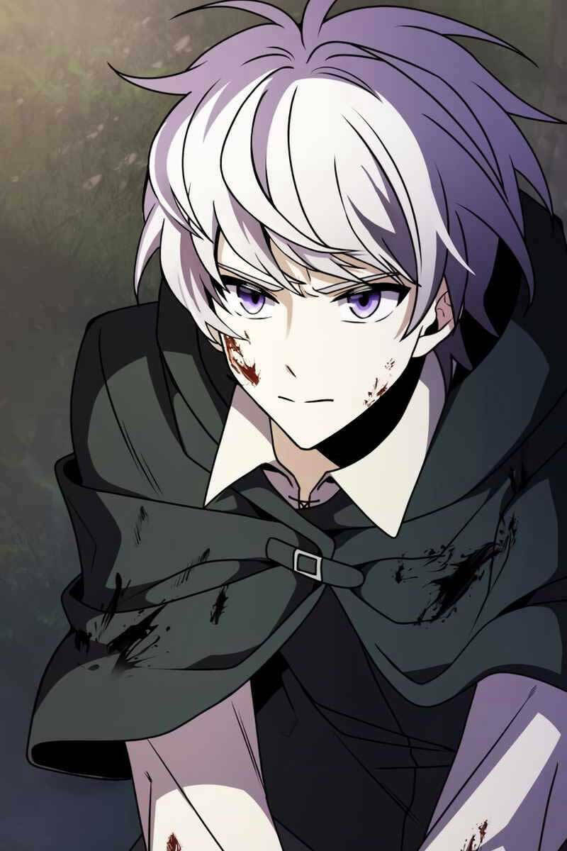 Hắc Kị Sĩ Thiên Tài Giới Hạn Thời Gian Chapter 12 - Trang 2