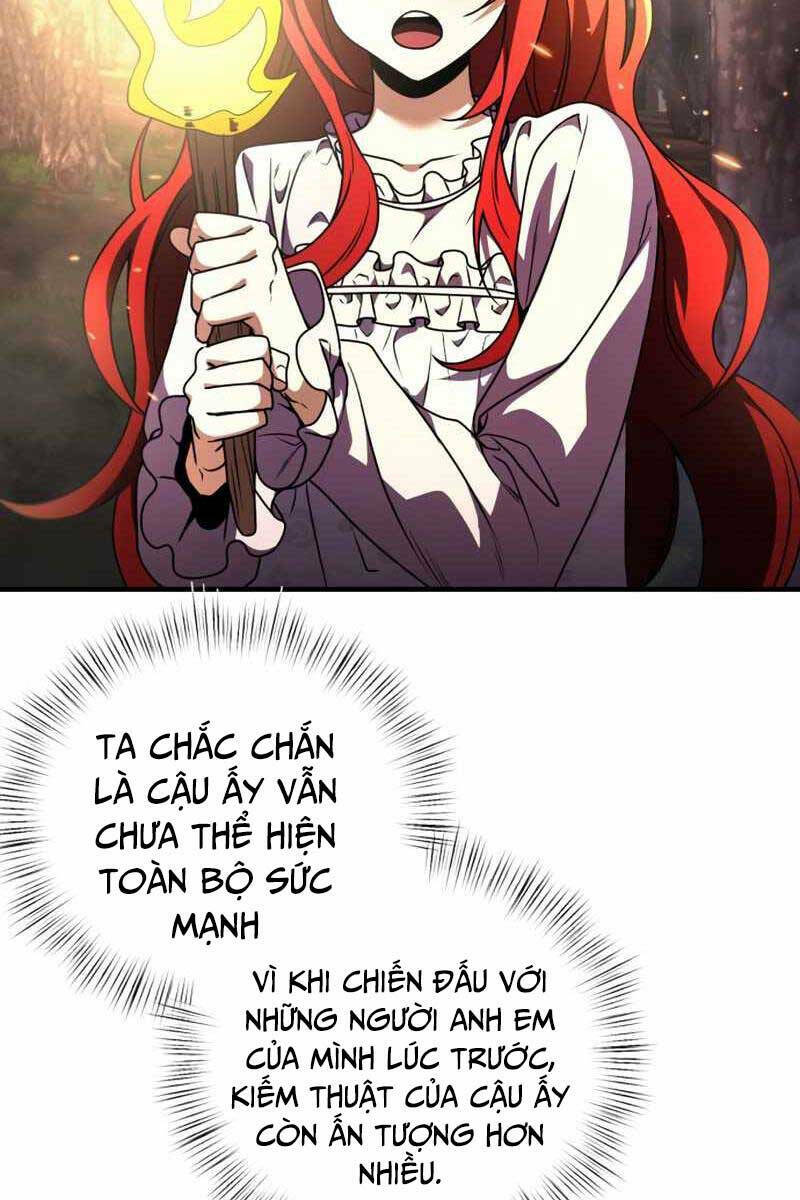 Hắc Kị Sĩ Thiên Tài Giới Hạn Thời Gian Chapter 12 - Trang 2