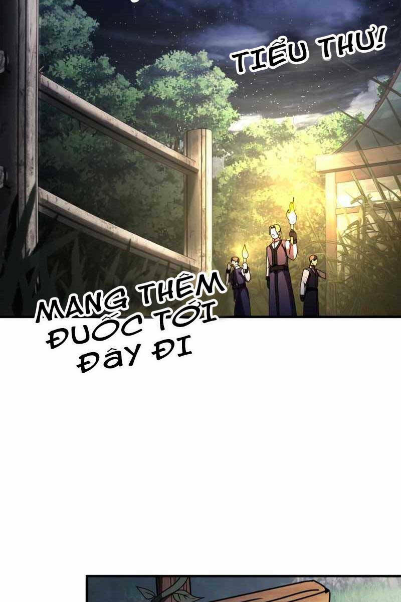 Hắc Kị Sĩ Thiên Tài Giới Hạn Thời Gian Chapter 12 - Trang 2