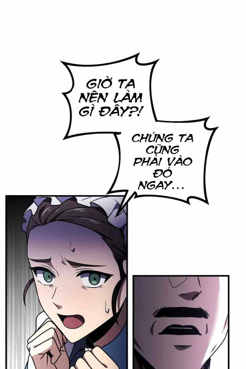 Hắc Kị Sĩ Thiên Tài Giới Hạn Thời Gian Chapter 12 - Trang 2