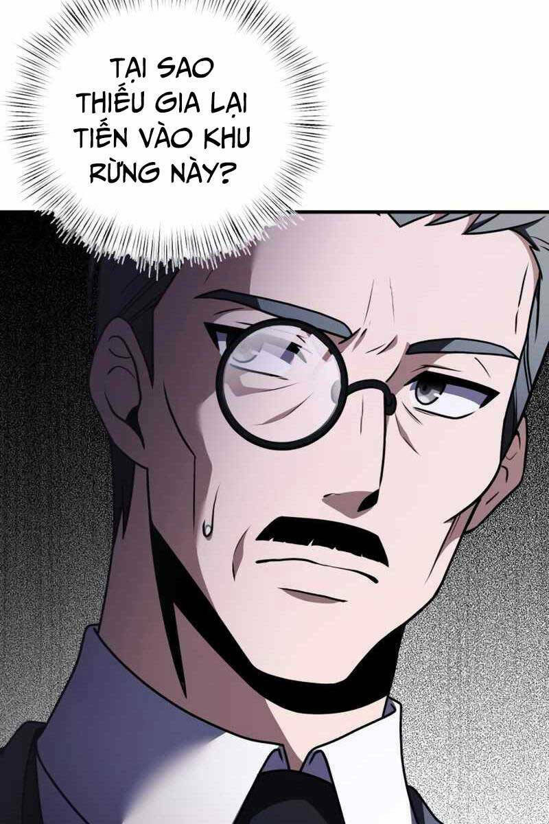 Hắc Kị Sĩ Thiên Tài Giới Hạn Thời Gian Chapter 12 - Trang 2