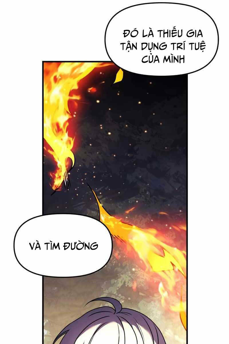 Hắc Kị Sĩ Thiên Tài Giới Hạn Thời Gian Chapter 12 - Trang 2