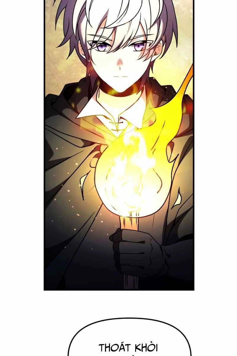 Hắc Kị Sĩ Thiên Tài Giới Hạn Thời Gian Chapter 12 - Trang 2