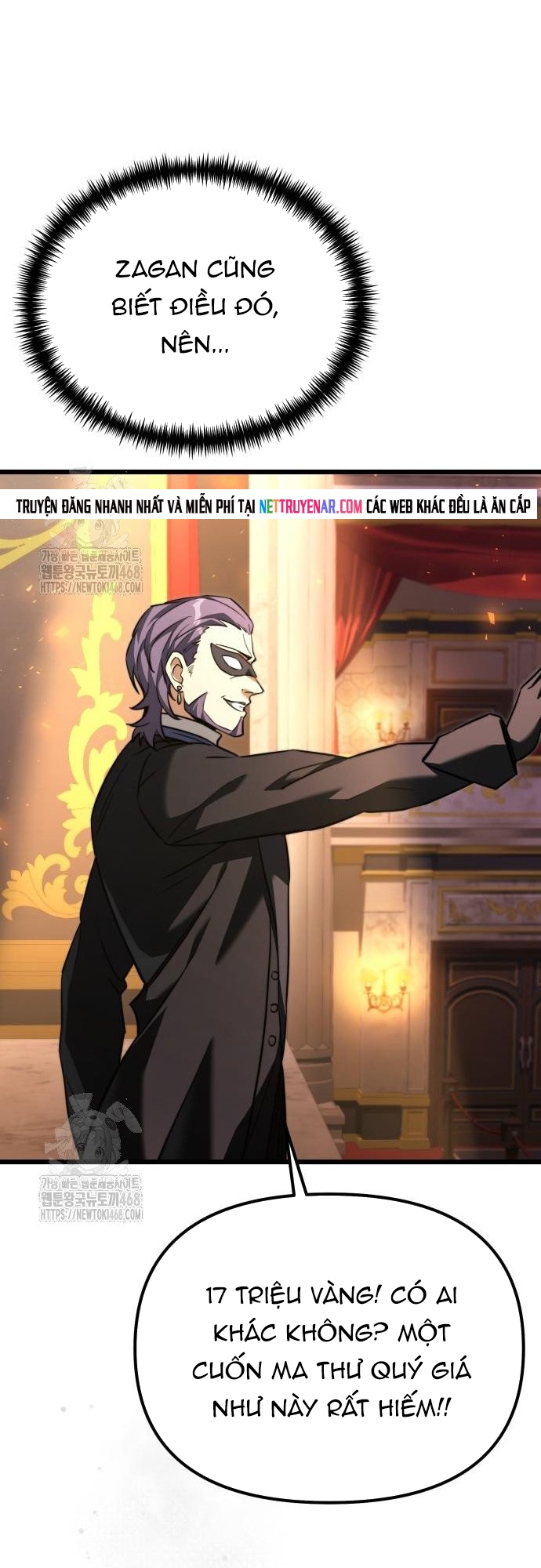 Hắc Kị Sĩ Thiên Tài Giới Hạn Thời Gian Chapter 120 - Trang 2