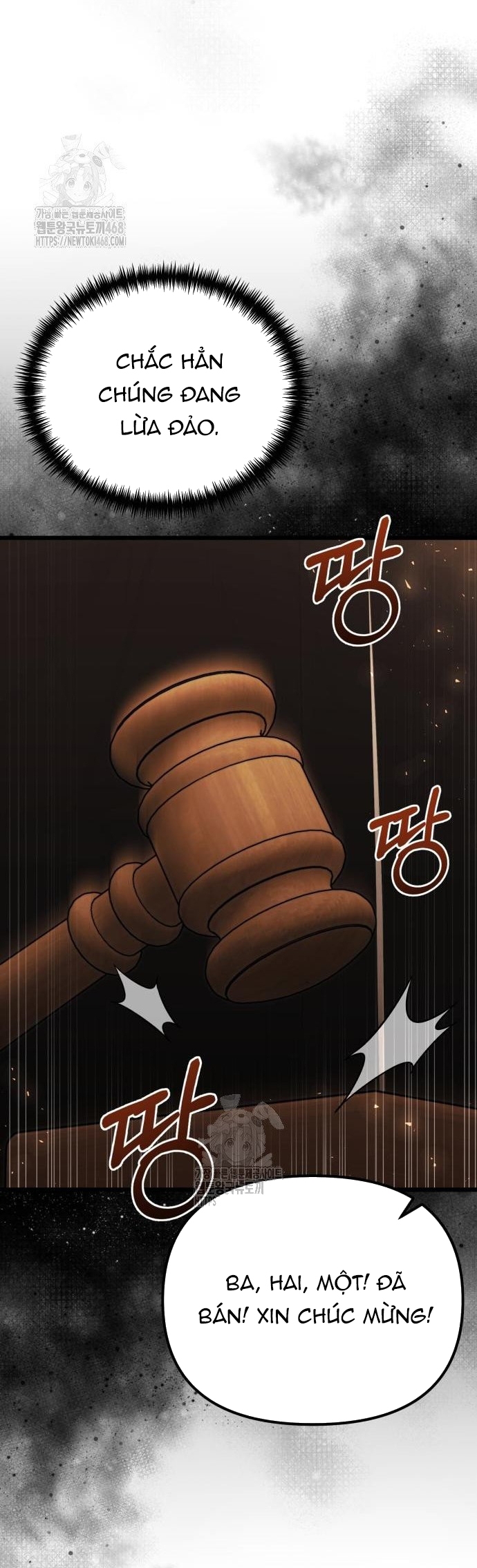 Hắc Kị Sĩ Thiên Tài Giới Hạn Thời Gian Chapter 120 - Trang 2