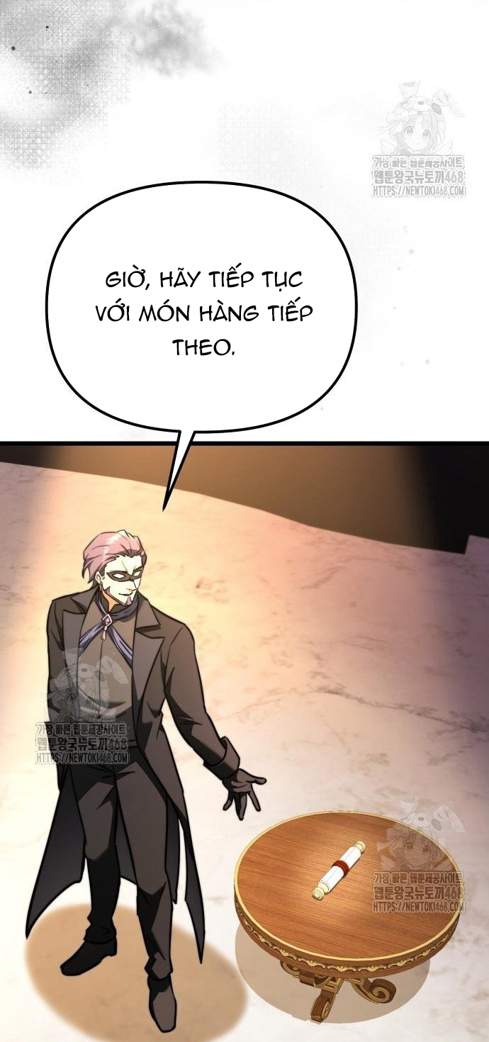 Hắc Kị Sĩ Thiên Tài Giới Hạn Thời Gian Chapter 120 - Trang 2