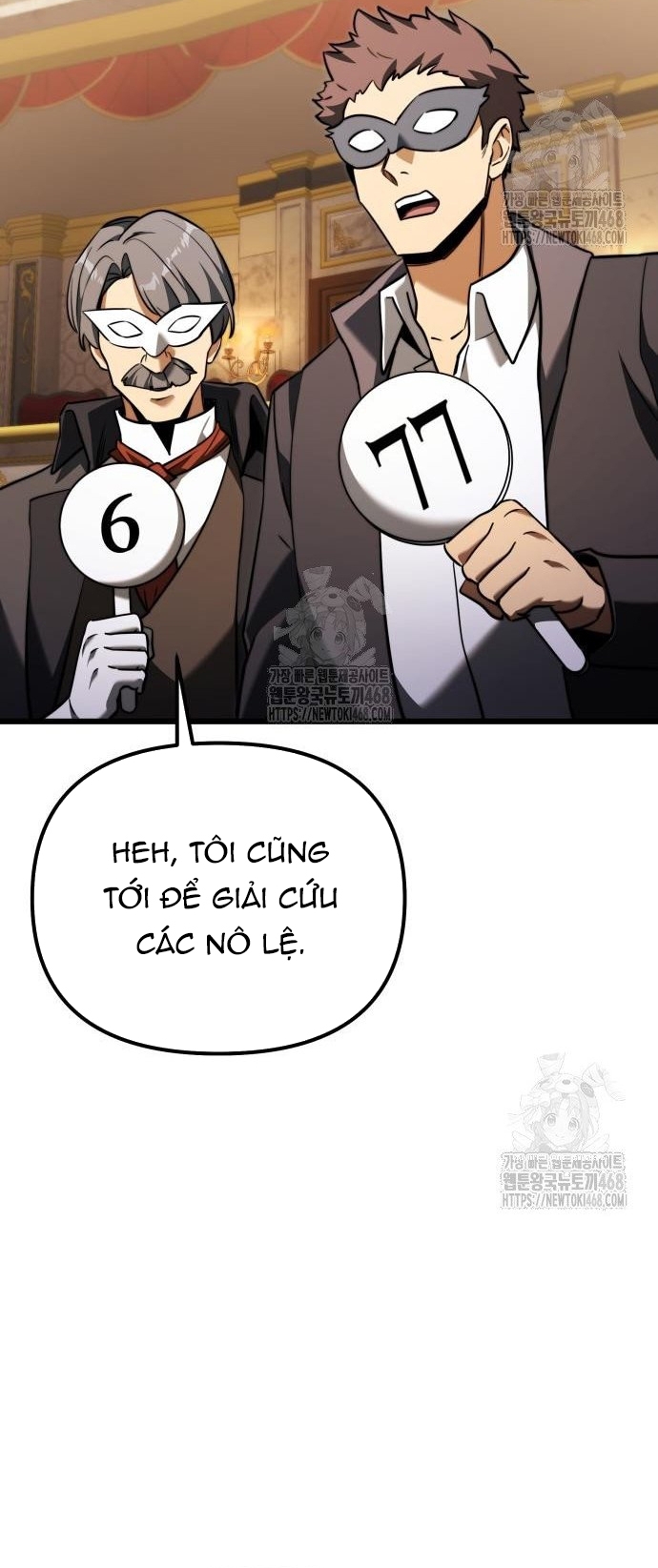 Hắc Kị Sĩ Thiên Tài Giới Hạn Thời Gian Chapter 120 - Trang 2