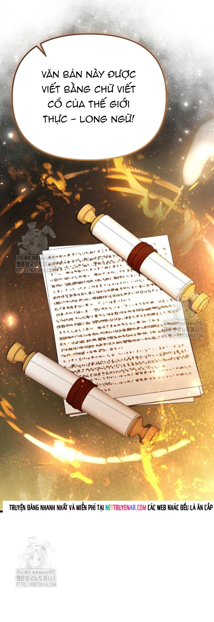 Hắc Kị Sĩ Thiên Tài Giới Hạn Thời Gian Chapter 120 - Trang 2