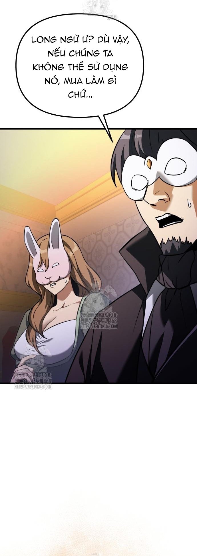 Hắc Kị Sĩ Thiên Tài Giới Hạn Thời Gian Chapter 120 - Trang 2