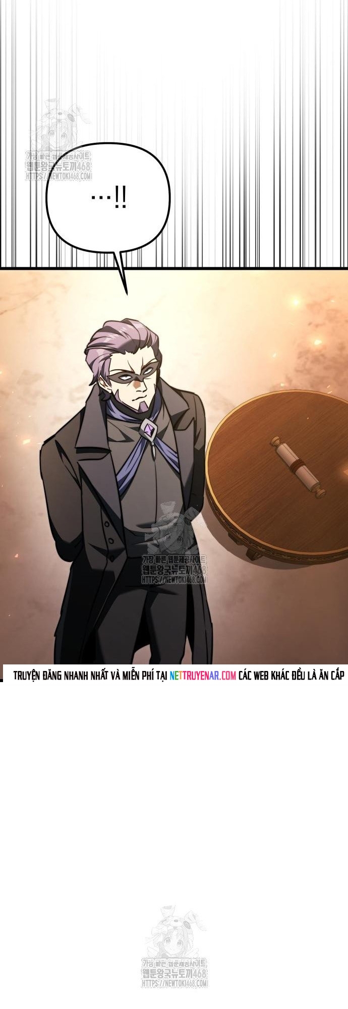 Hắc Kị Sĩ Thiên Tài Giới Hạn Thời Gian Chapter 120 - Trang 2