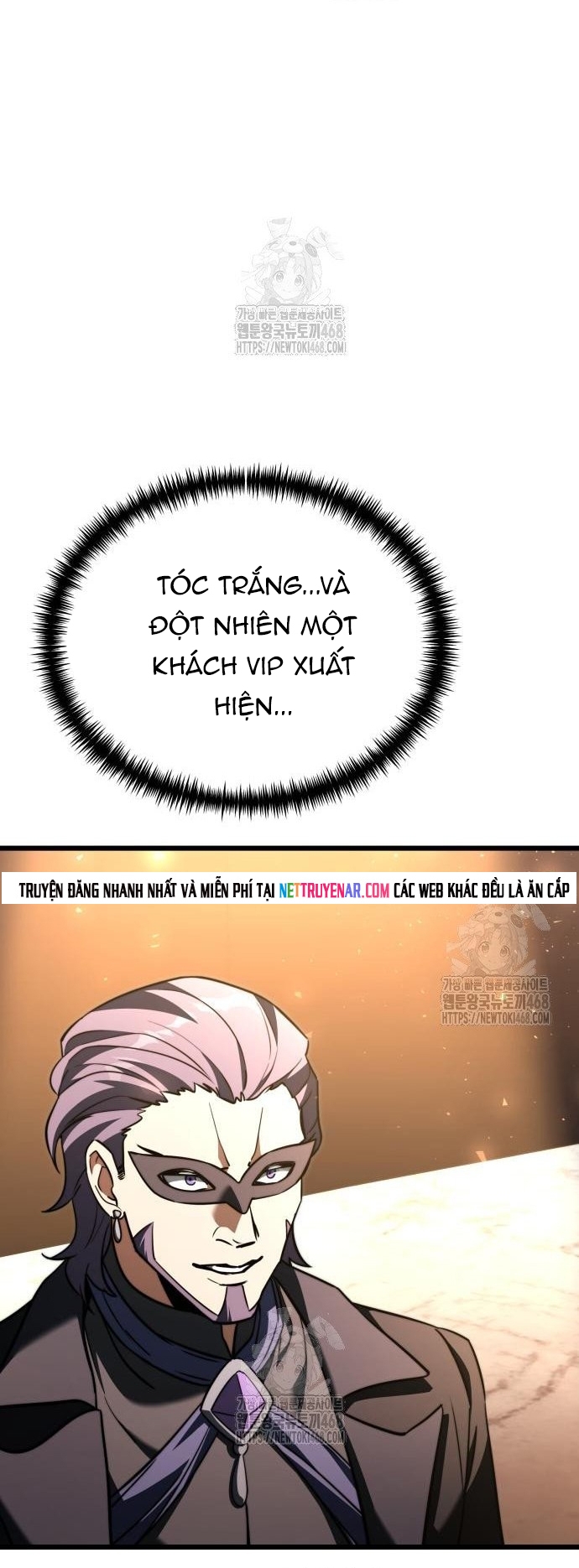 Hắc Kị Sĩ Thiên Tài Giới Hạn Thời Gian Chapter 120 - Trang 2