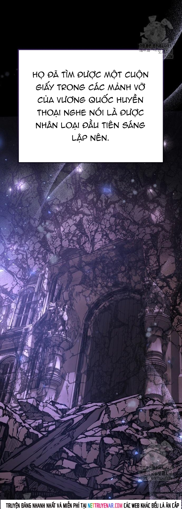 Hắc Kị Sĩ Thiên Tài Giới Hạn Thời Gian Chapter 120 - Trang 2