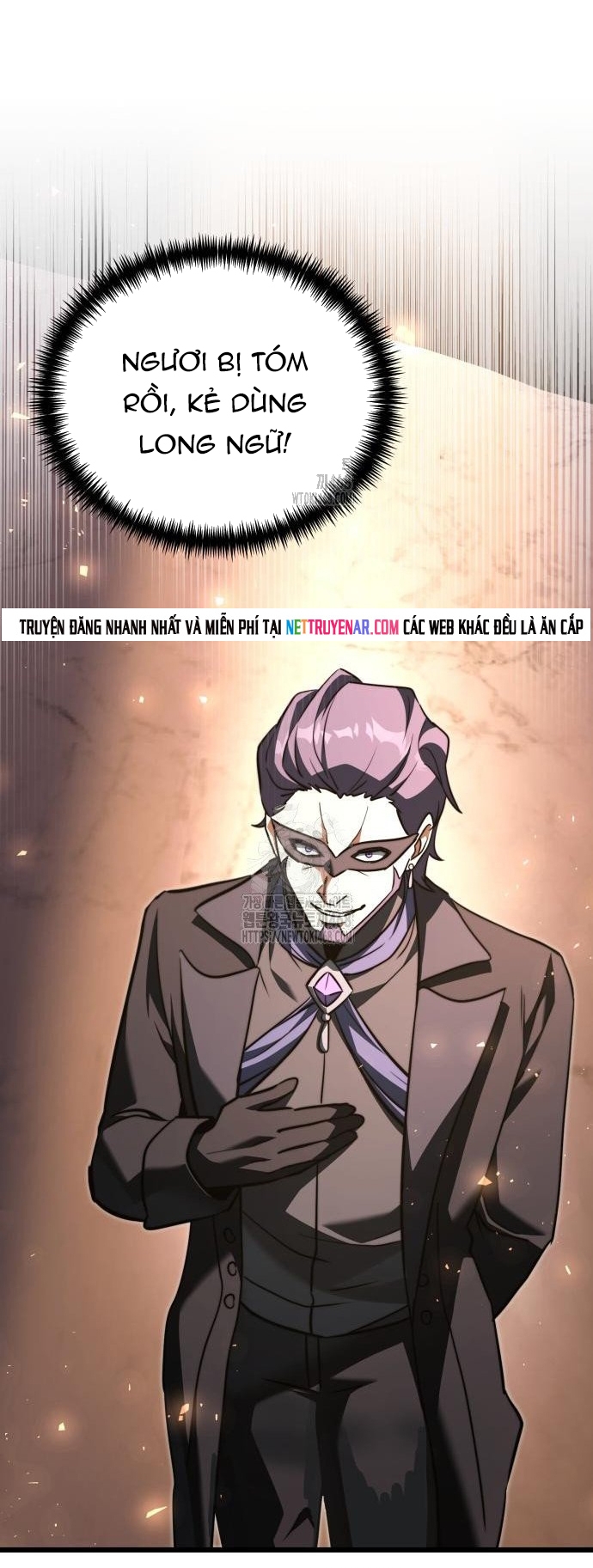 Hắc Kị Sĩ Thiên Tài Giới Hạn Thời Gian Chapter 120 - Trang 2