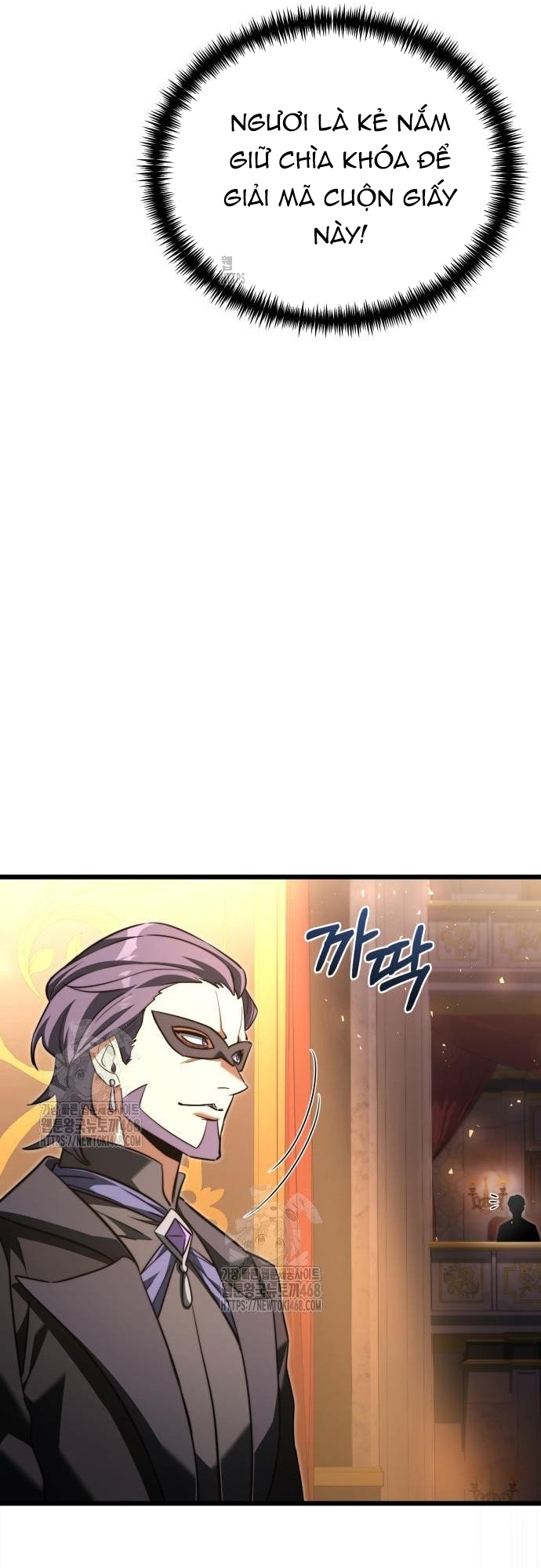 Hắc Kị Sĩ Thiên Tài Giới Hạn Thời Gian Chapter 120 - Trang 2