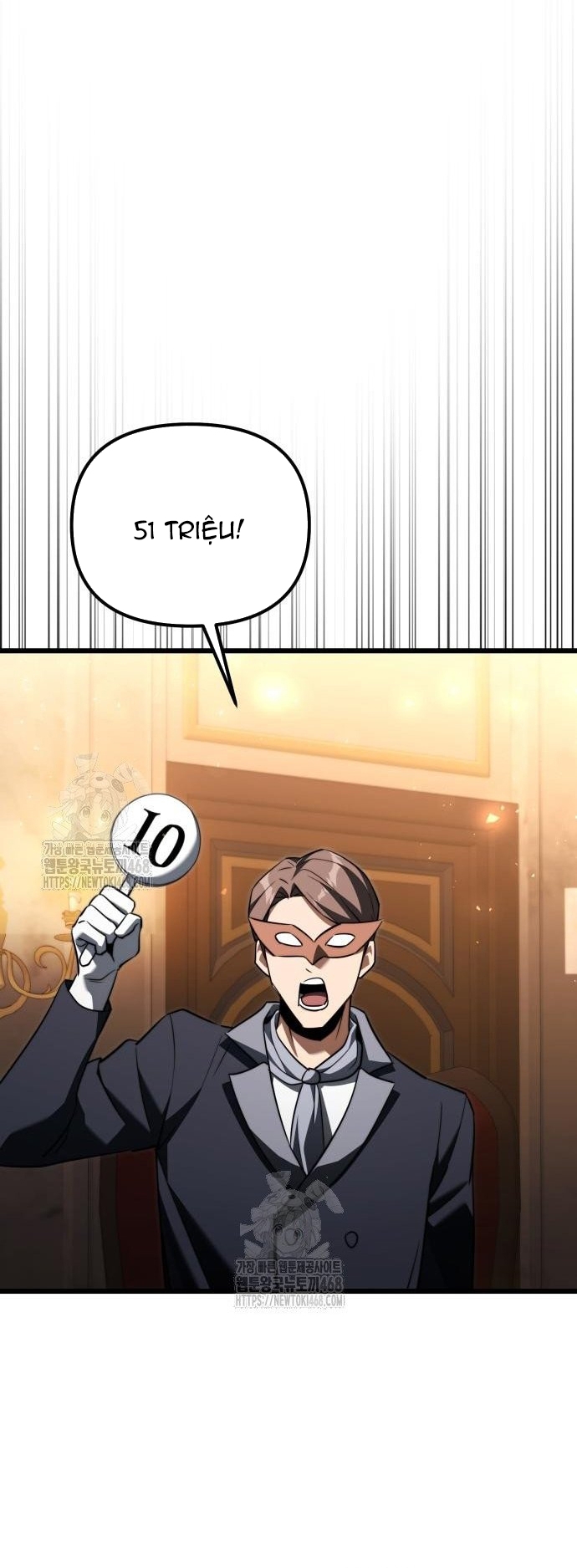 Hắc Kị Sĩ Thiên Tài Giới Hạn Thời Gian Chapter 120 - Trang 2