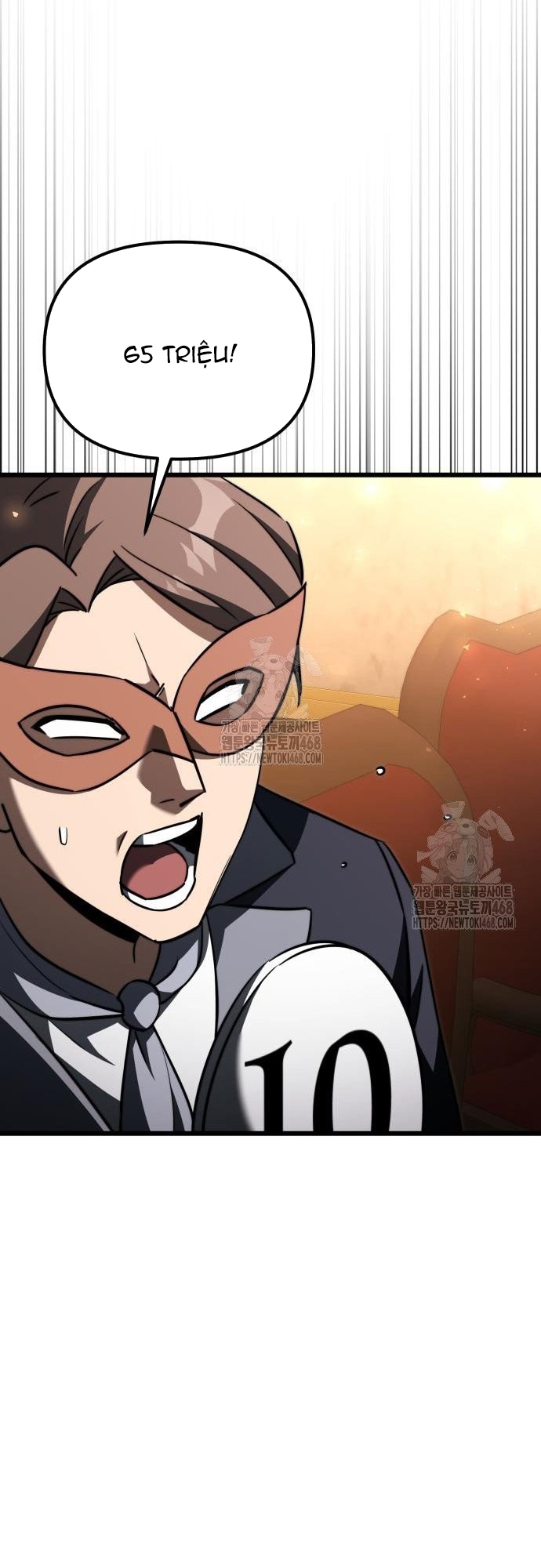 Hắc Kị Sĩ Thiên Tài Giới Hạn Thời Gian Chapter 120 - Trang 2