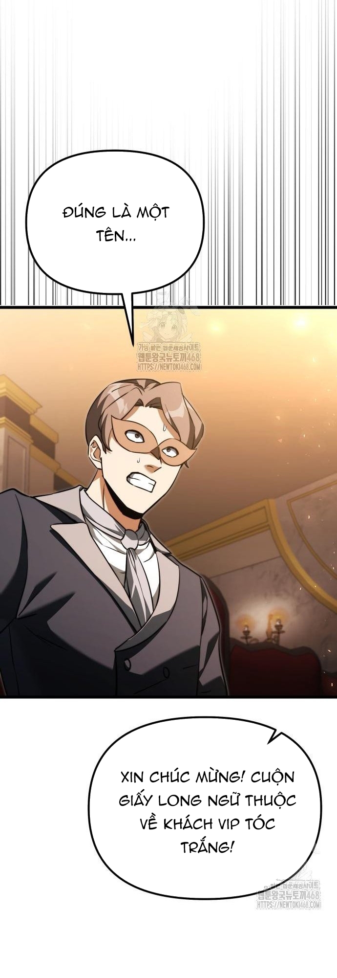 Hắc Kị Sĩ Thiên Tài Giới Hạn Thời Gian Chapter 120 - Trang 2