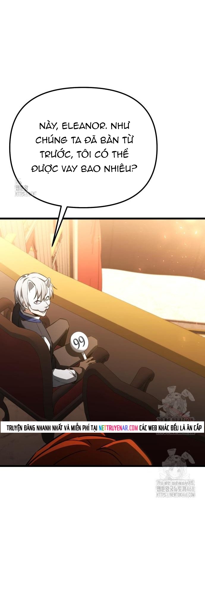 Hắc Kị Sĩ Thiên Tài Giới Hạn Thời Gian Chapter 120 - Trang 2