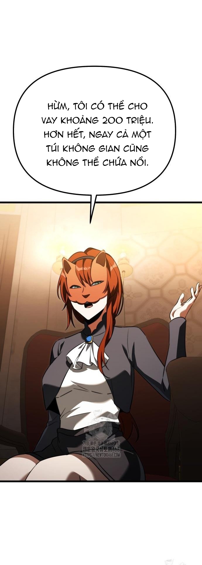 Hắc Kị Sĩ Thiên Tài Giới Hạn Thời Gian Chapter 120 - Trang 2