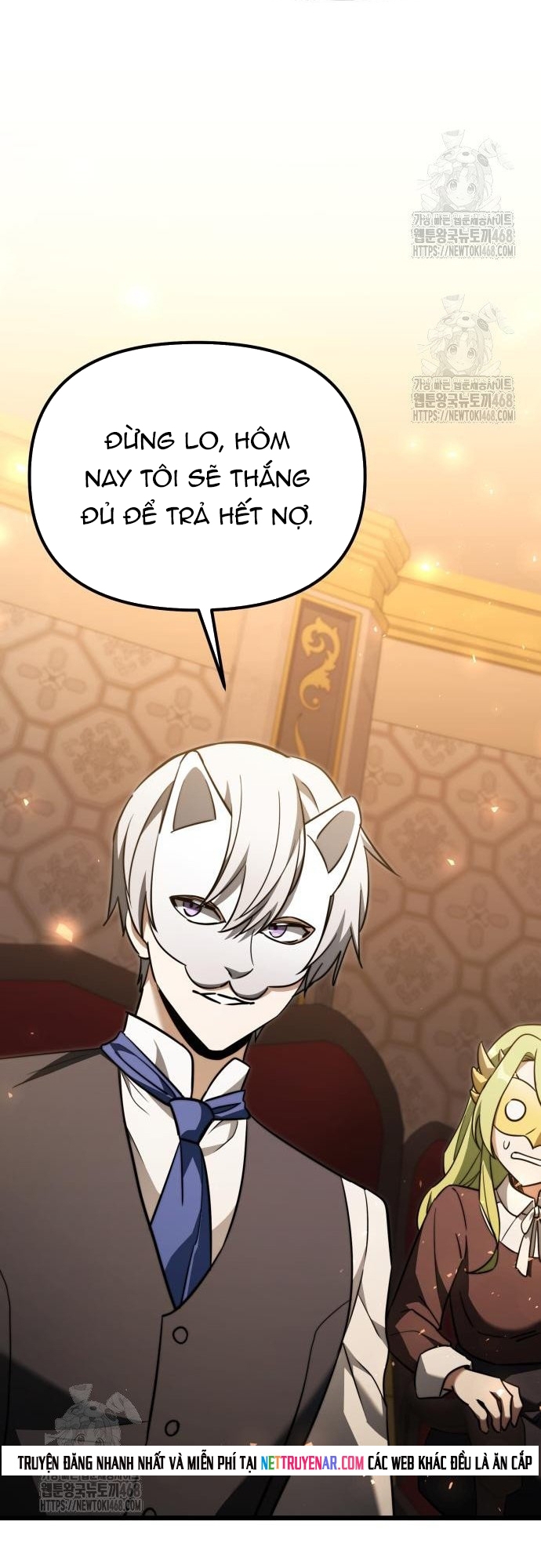 Hắc Kị Sĩ Thiên Tài Giới Hạn Thời Gian Chapter 120 - Trang 2