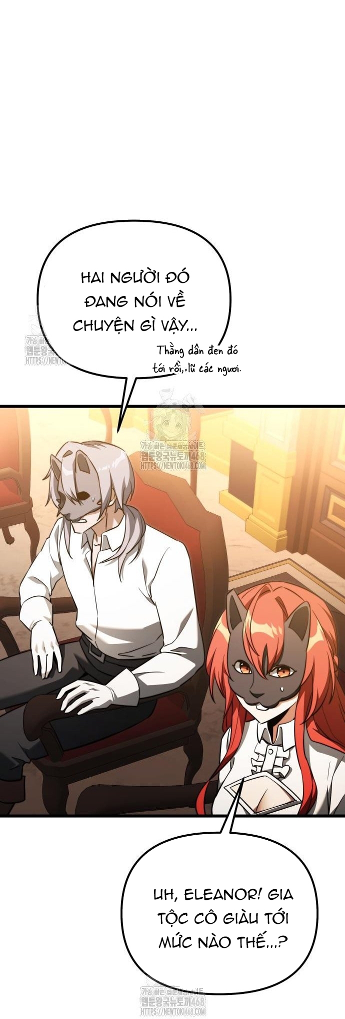 Hắc Kị Sĩ Thiên Tài Giới Hạn Thời Gian Chapter 120 - Trang 2