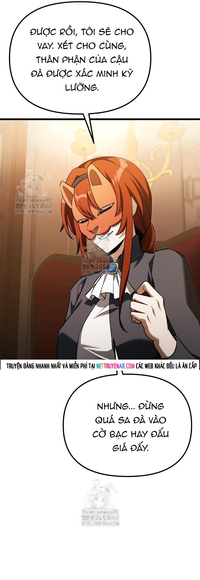 Hắc Kị Sĩ Thiên Tài Giới Hạn Thời Gian Chapter 120 - Trang 2