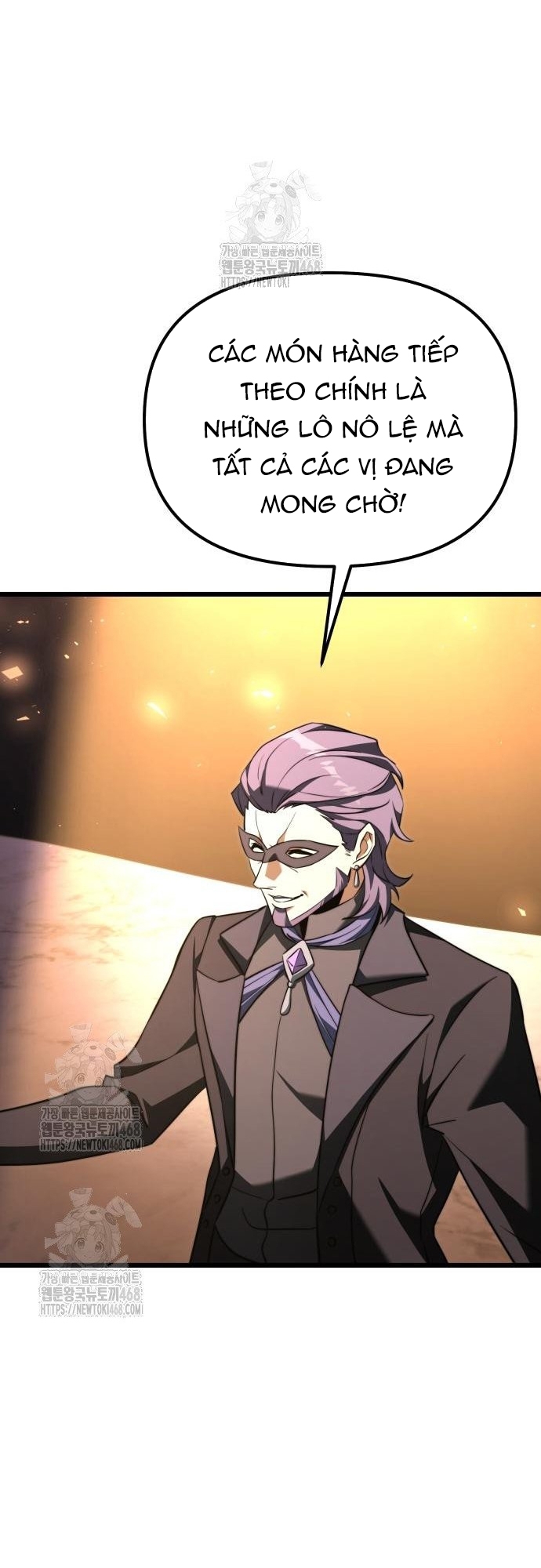 Hắc Kị Sĩ Thiên Tài Giới Hạn Thời Gian Chapter 120 - Trang 2