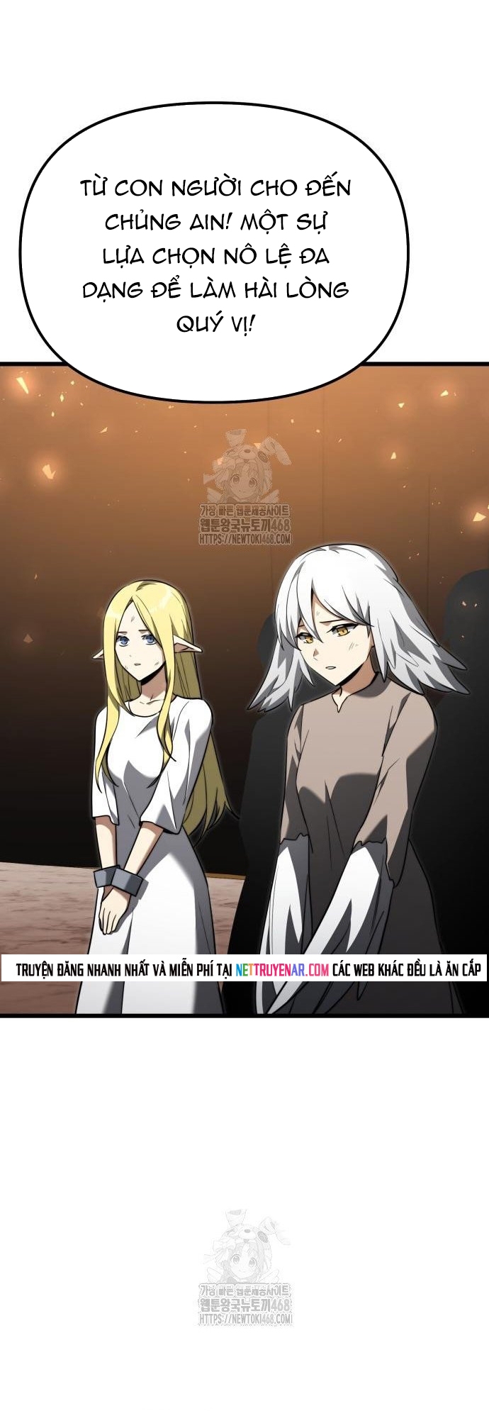 Hắc Kị Sĩ Thiên Tài Giới Hạn Thời Gian Chapter 120 - Trang 2