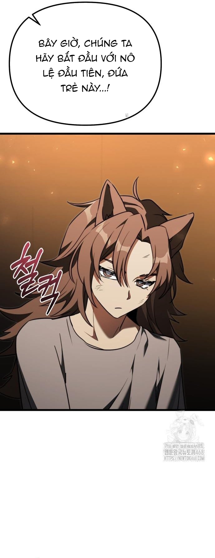 Hắc Kị Sĩ Thiên Tài Giới Hạn Thời Gian Chapter 120 - Trang 2