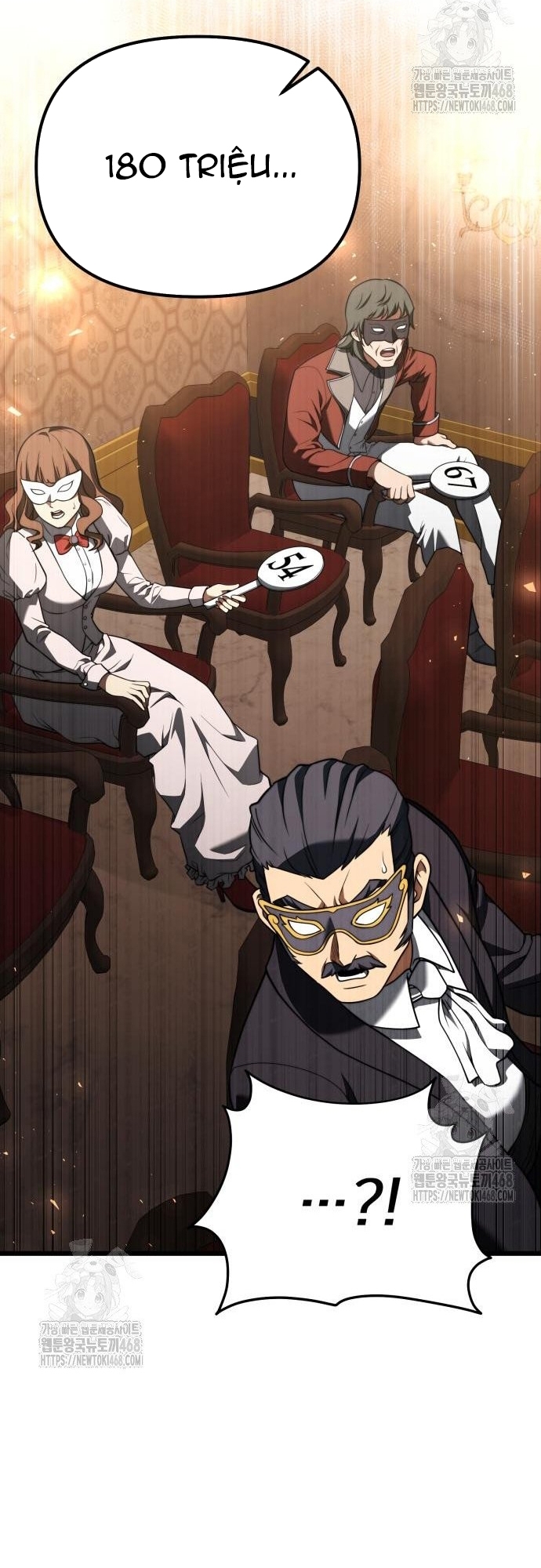 Hắc Kị Sĩ Thiên Tài Giới Hạn Thời Gian Chapter 120 - Trang 2