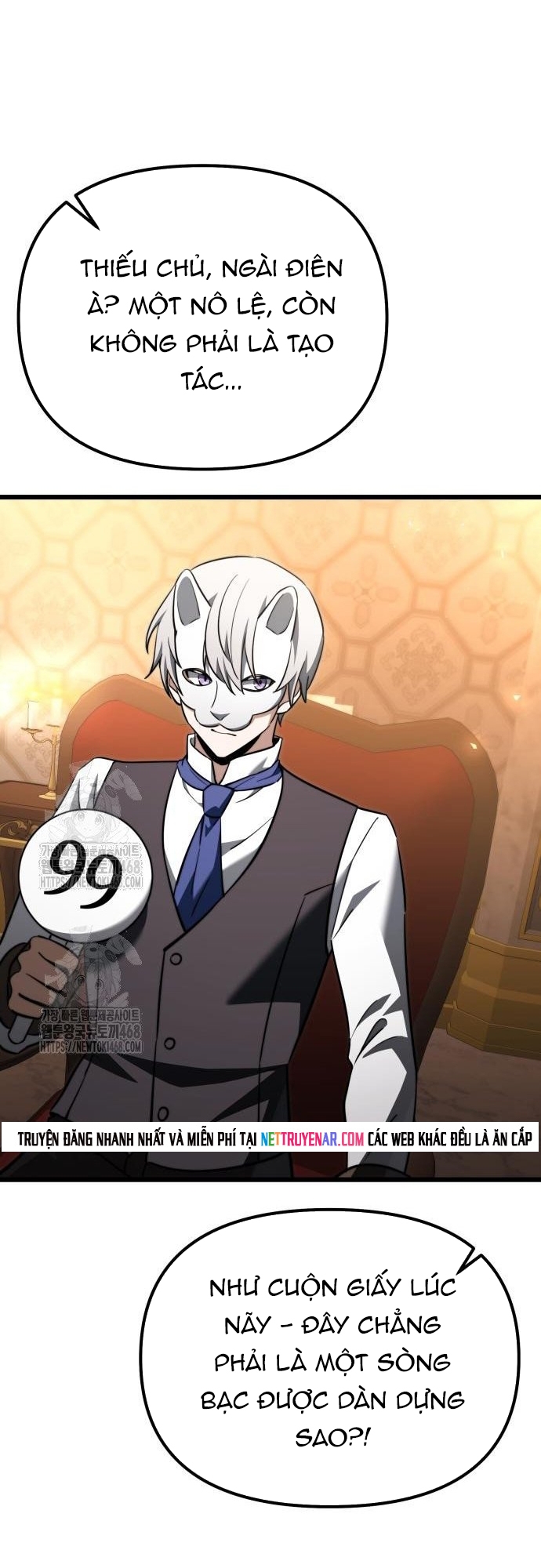 Hắc Kị Sĩ Thiên Tài Giới Hạn Thời Gian Chapter 120 - Trang 2