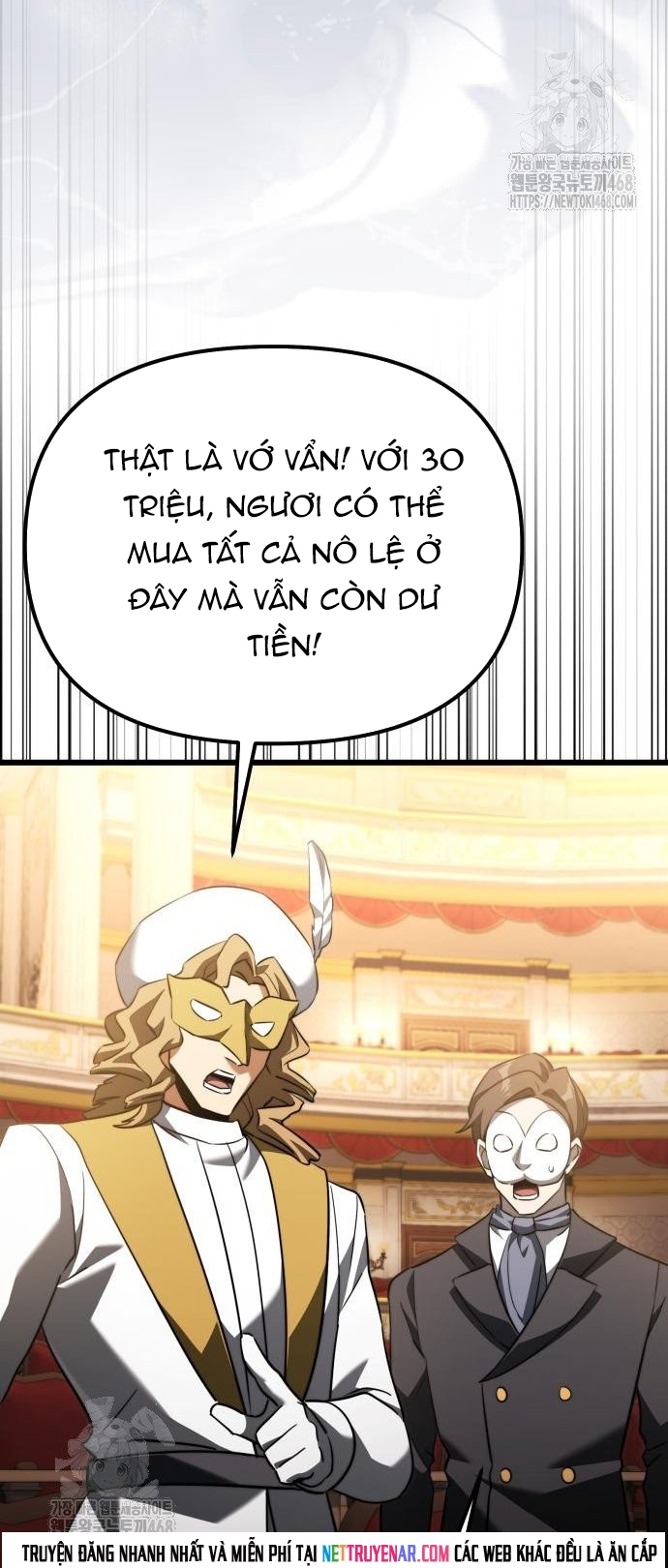 Hắc Kị Sĩ Thiên Tài Giới Hạn Thời Gian Chapter 120 - Trang 2