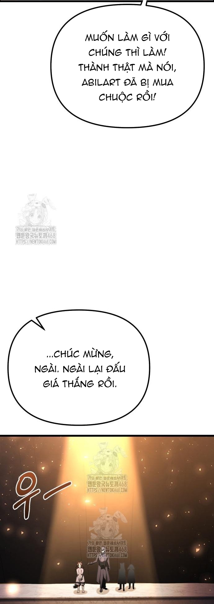 Hắc Kị Sĩ Thiên Tài Giới Hạn Thời Gian Chapter 120 - Trang 2