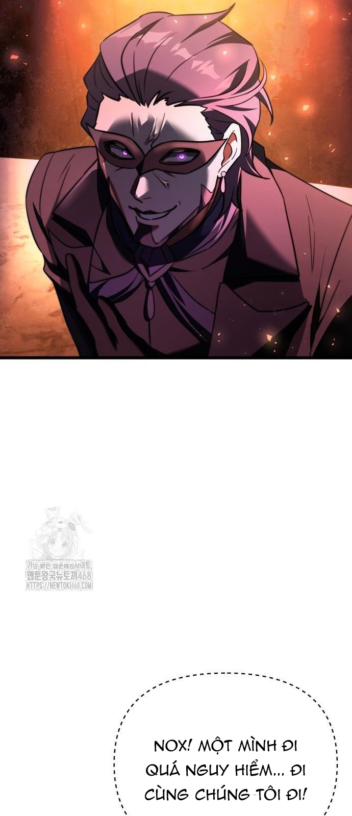 Hắc Kị Sĩ Thiên Tài Giới Hạn Thời Gian Chapter 120 - Trang 2