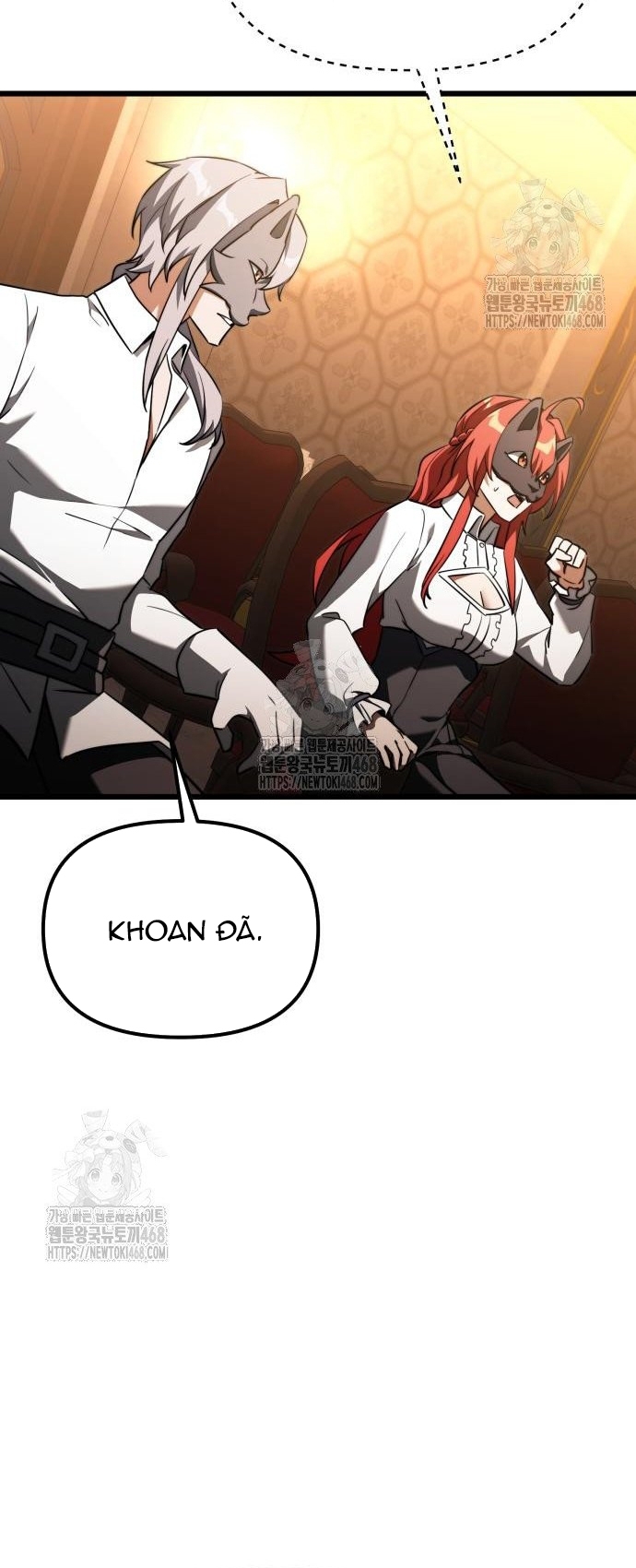 Hắc Kị Sĩ Thiên Tài Giới Hạn Thời Gian Chapter 120 - Trang 2