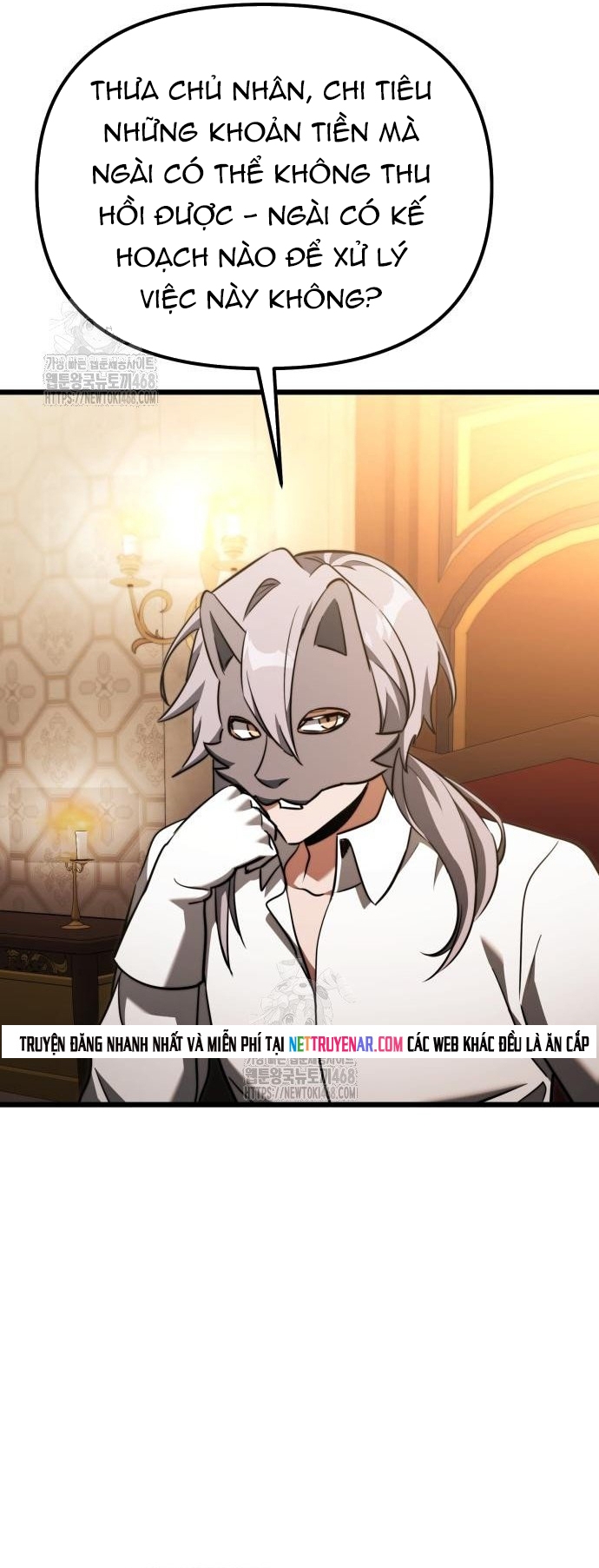 Hắc Kị Sĩ Thiên Tài Giới Hạn Thời Gian Chapter 120 - Trang 2